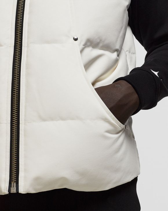 MONTREAL VEST