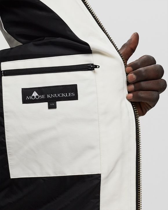 MONTREAL VEST