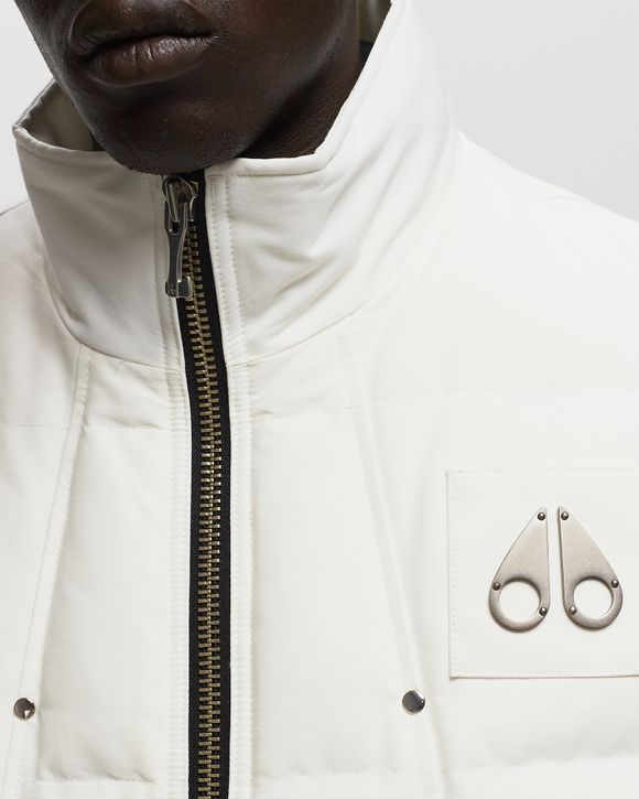 MONTREAL VEST
