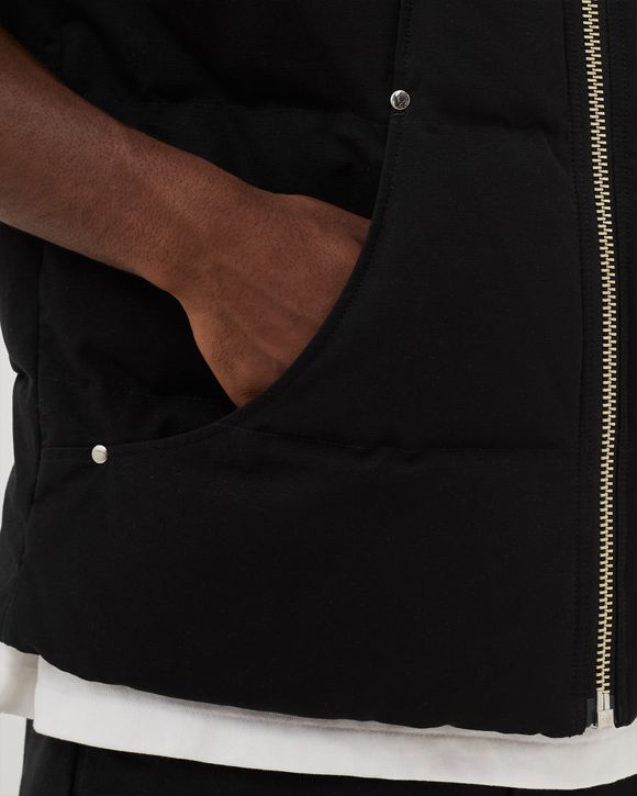 MONTREAL VEST