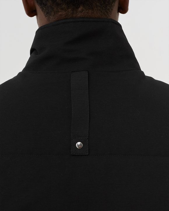 MONTREAL VEST