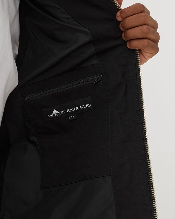 MONTREAL VEST