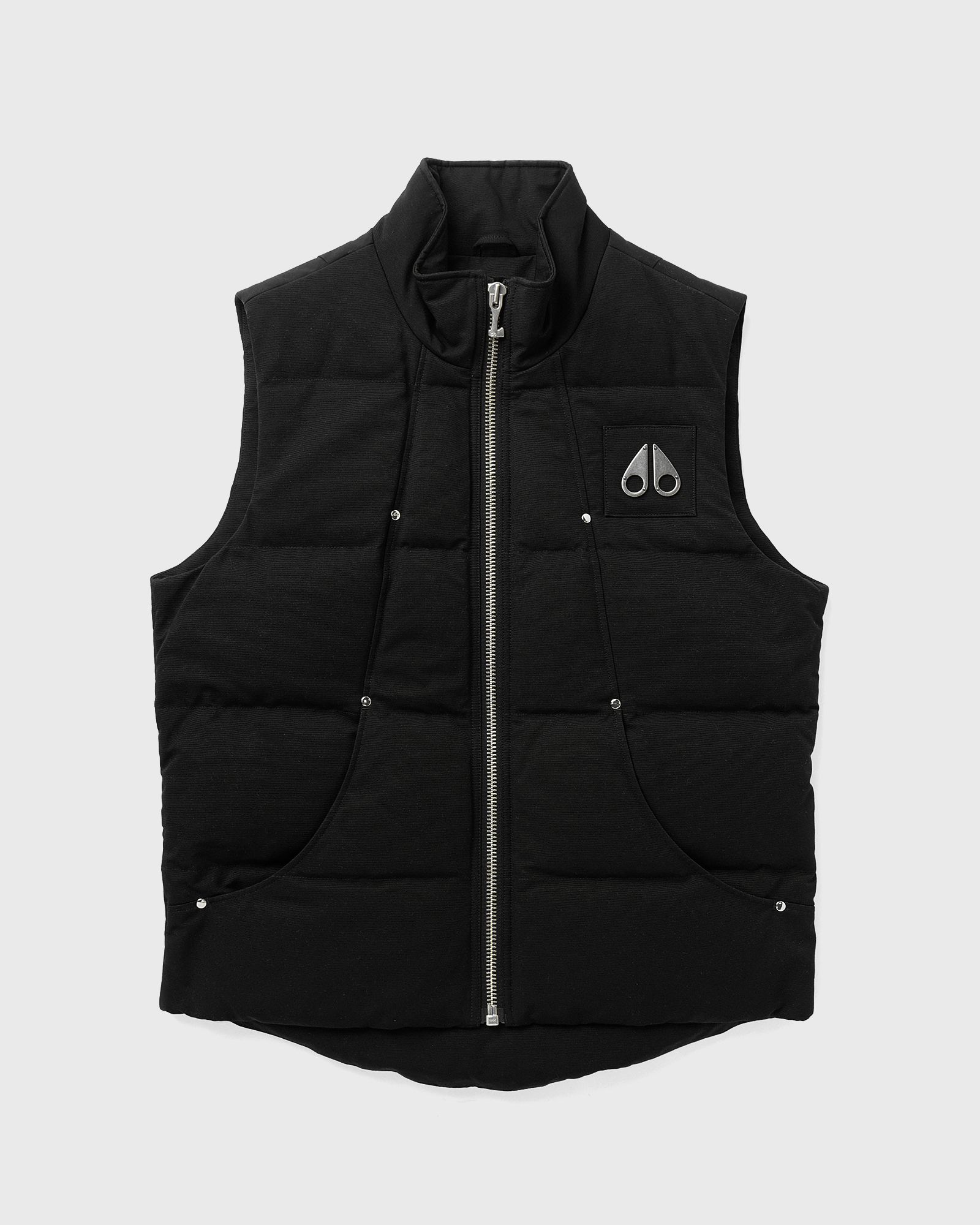MONTREAL VEST