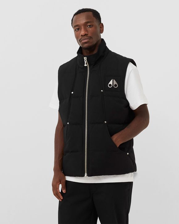 MONTREAL VEST