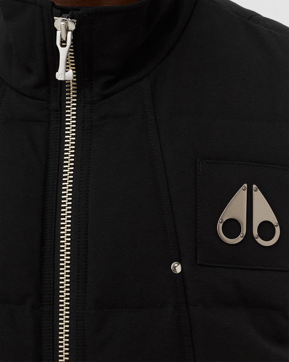 MONTREAL VEST