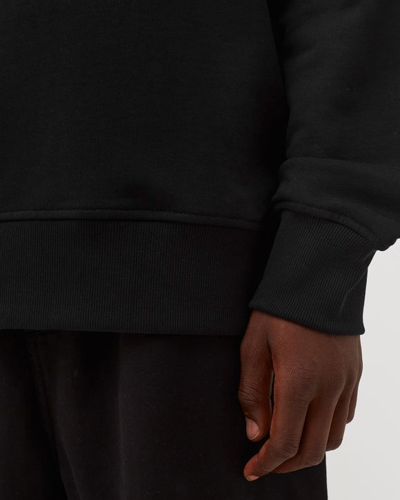 BROOKLYN CREW NECK