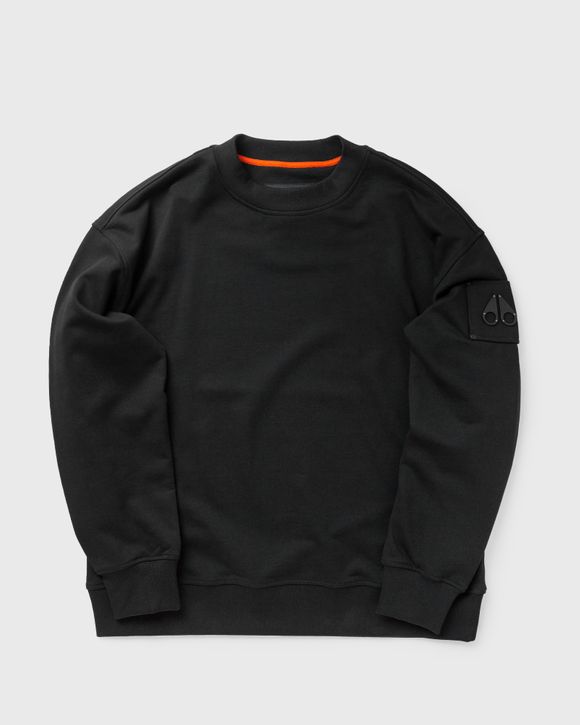 BROOKLYN CREW NECK