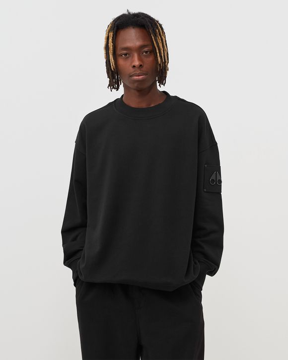 BROOKLYN CREW NECK