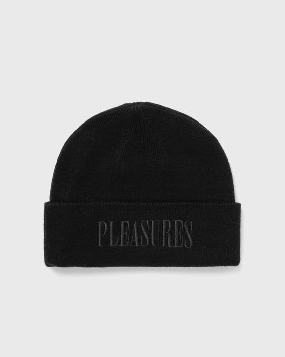 X PLEASURES BEANIE