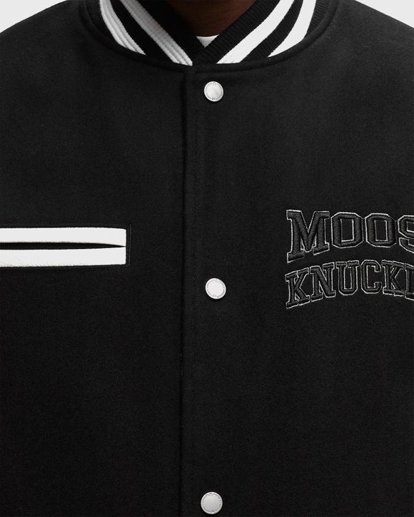 MOOSE VARSITY BOMBER
