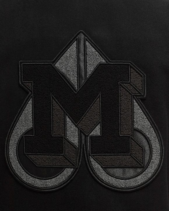 MOOSE VARSITY BOMBER