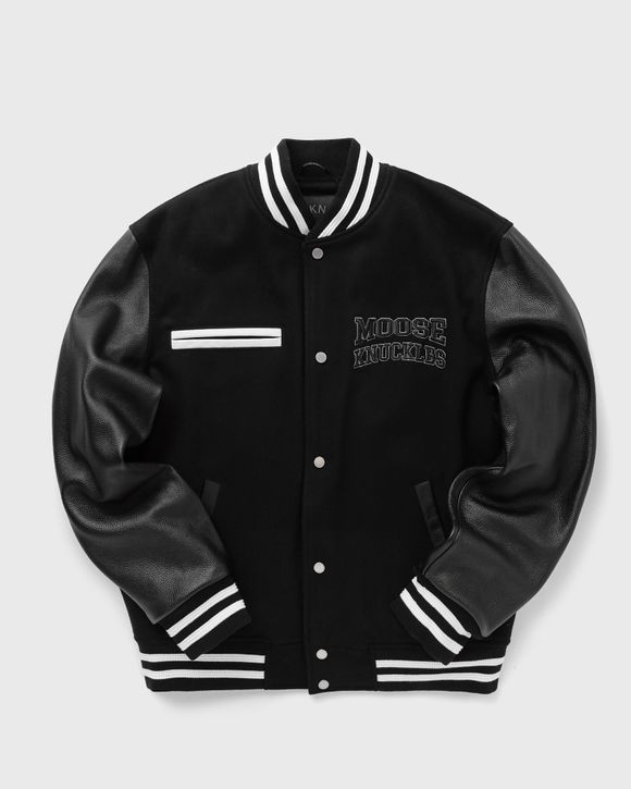 MOOSE VARSITY BOMBER