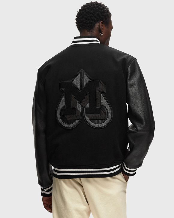 MOOSE VARSITY BOMBER