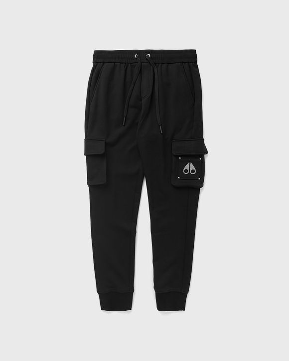 Corpus Cargo Sweats / Black