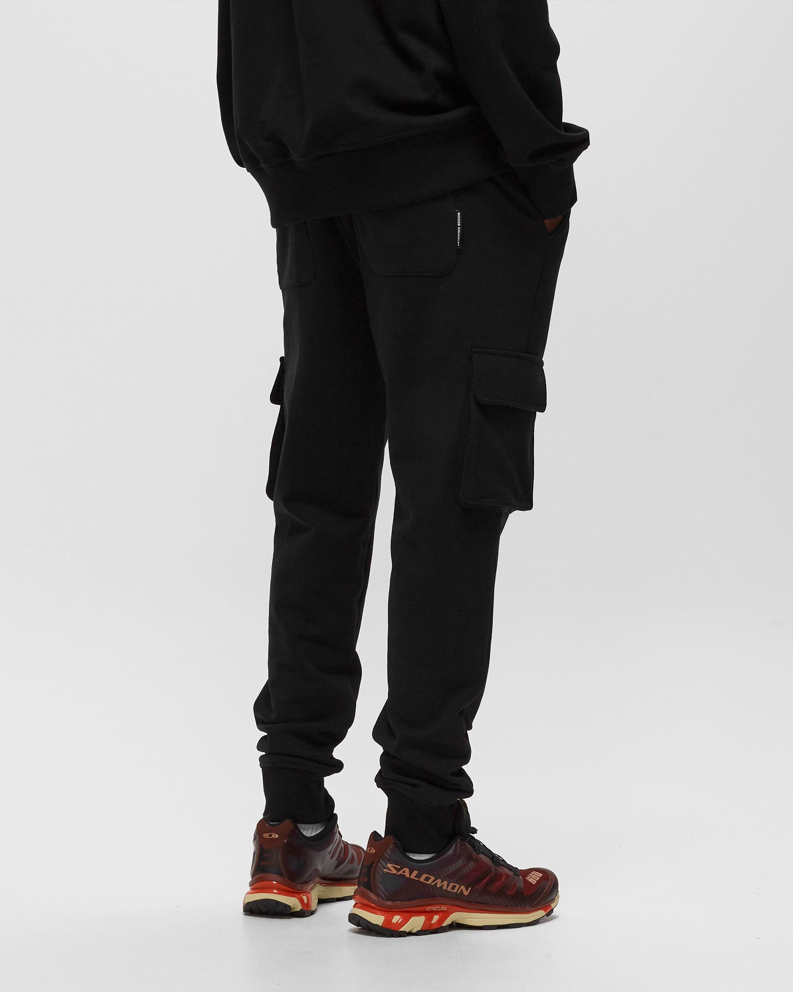 HARTSFIELD CARGO JOGGER