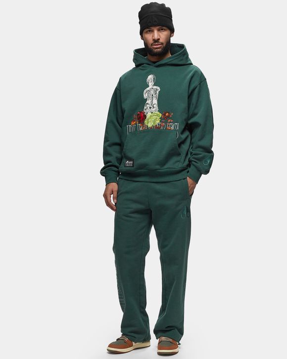 Palace statue hoodie online