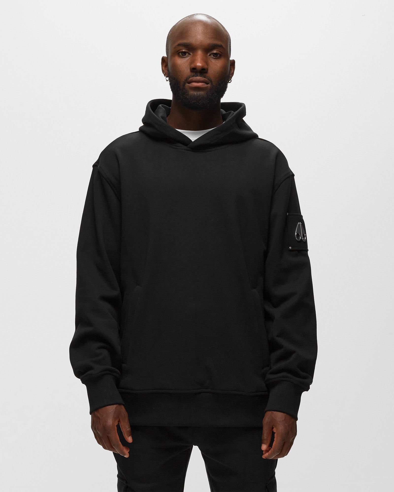 HARTSFIELD HOODIE