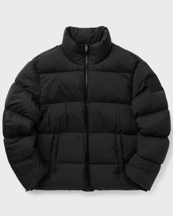 Moose Knuckles KINGS PUFFER Black BSTN Store