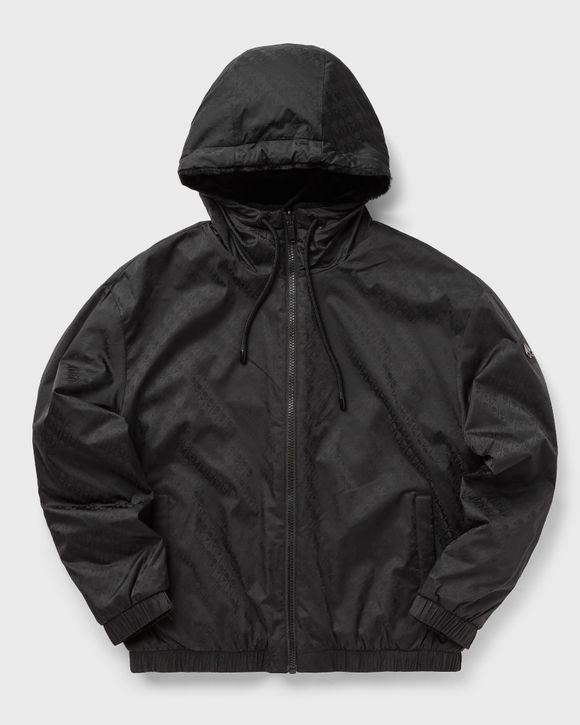 Moose Knuckles BORDEN MONO BUNNY Black | BSTN Store