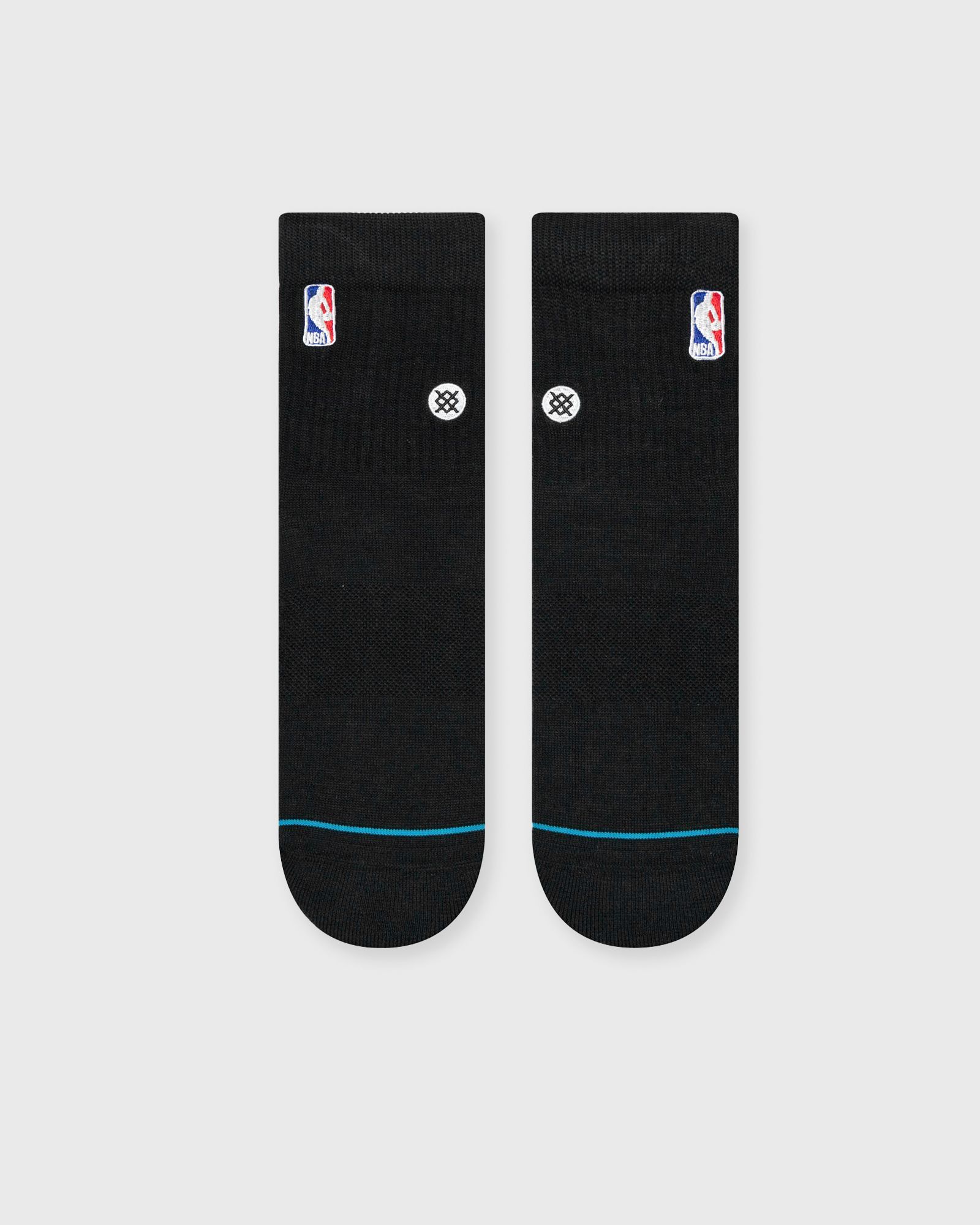NBA LOGOMAN QTR
