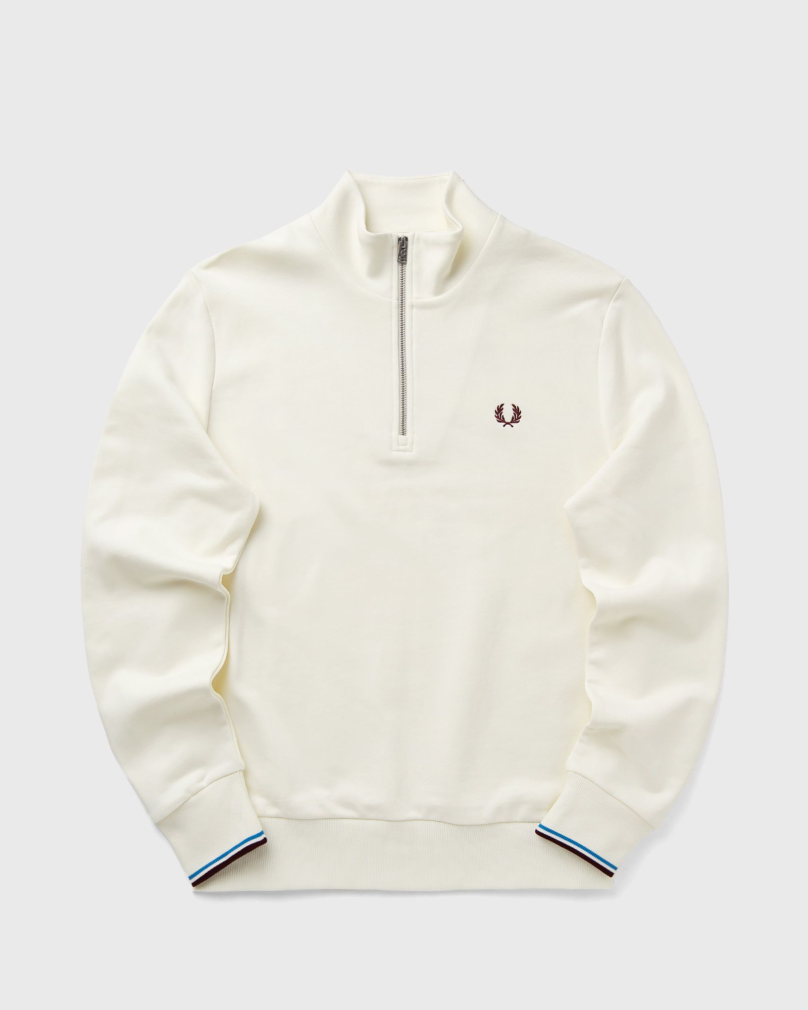 Half Zip Sweatshirt-image