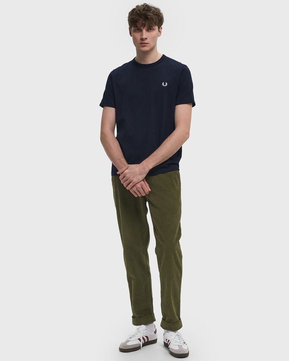 Thumbnail - RINGER TEE