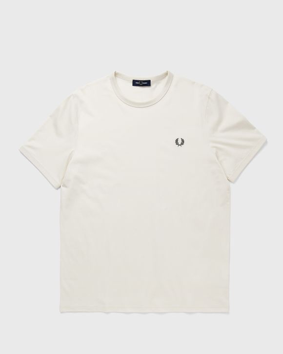RINGER T-SHIRT