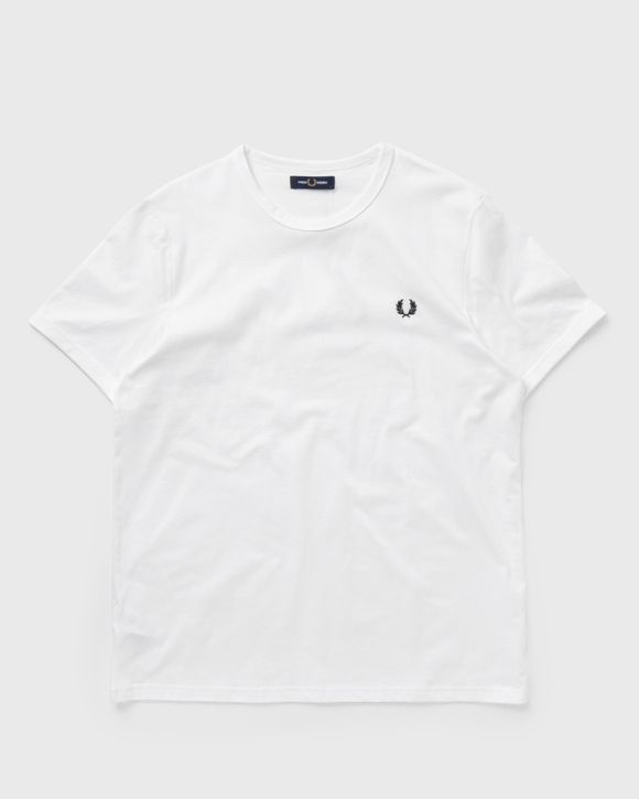 RINGER TEE