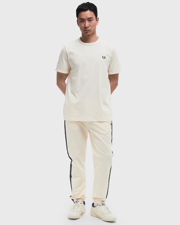 RINGER T-SHIRT