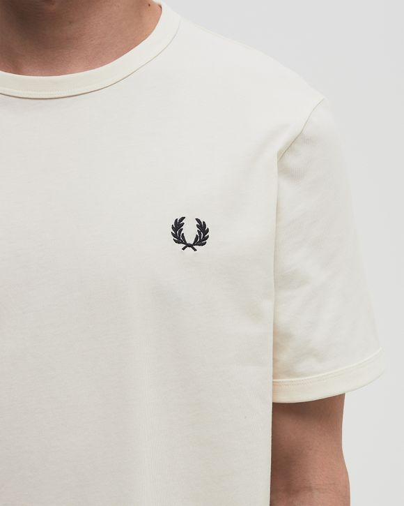 RINGER T-SHIRT