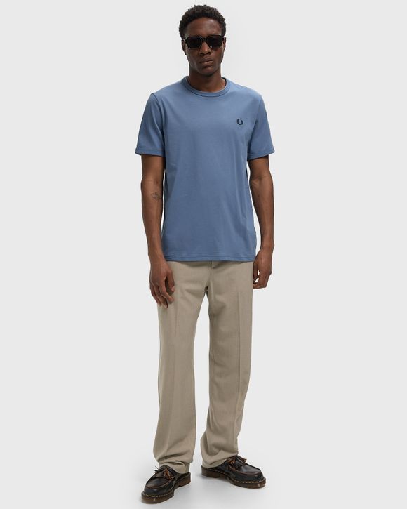 Thumbnail - RINGER T-SHIRT