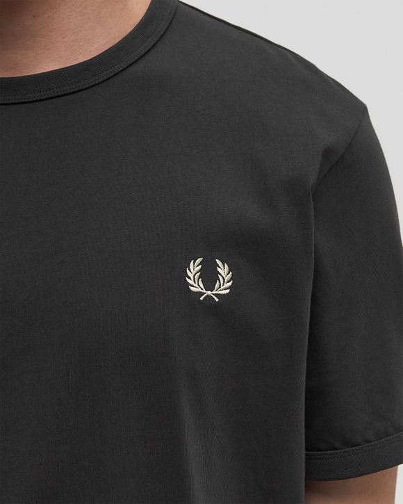 RINGER T-SHIRT