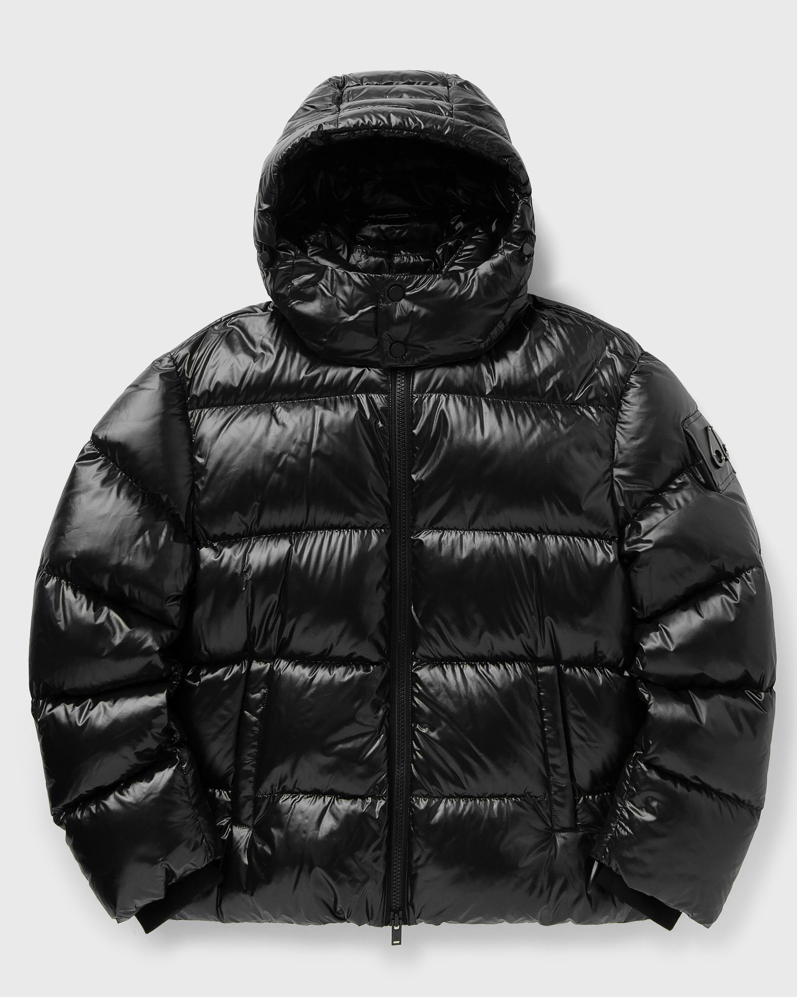 KINGS PUFFER JACKET SH