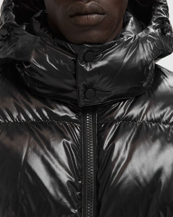 KINGS PUFFER JACKET SH