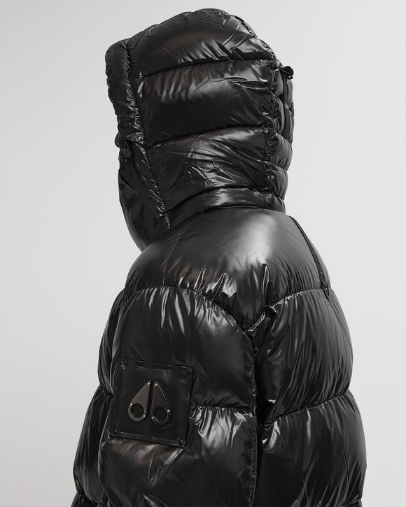 KINGS PUFFER JACKET SH