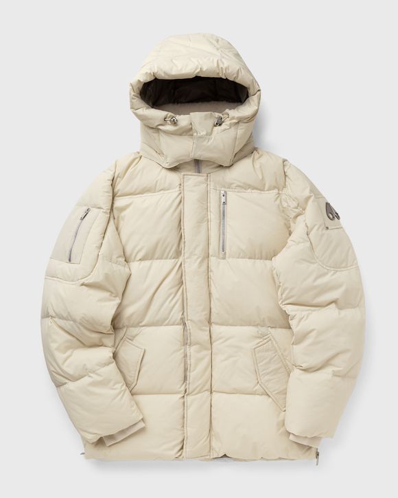 EVEREST 3Q PUFFER