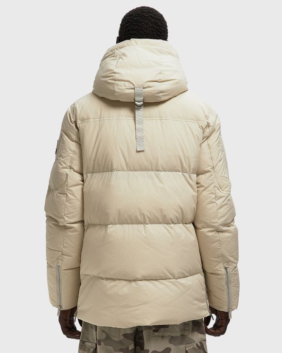 EVEREST 3Q PUFFER