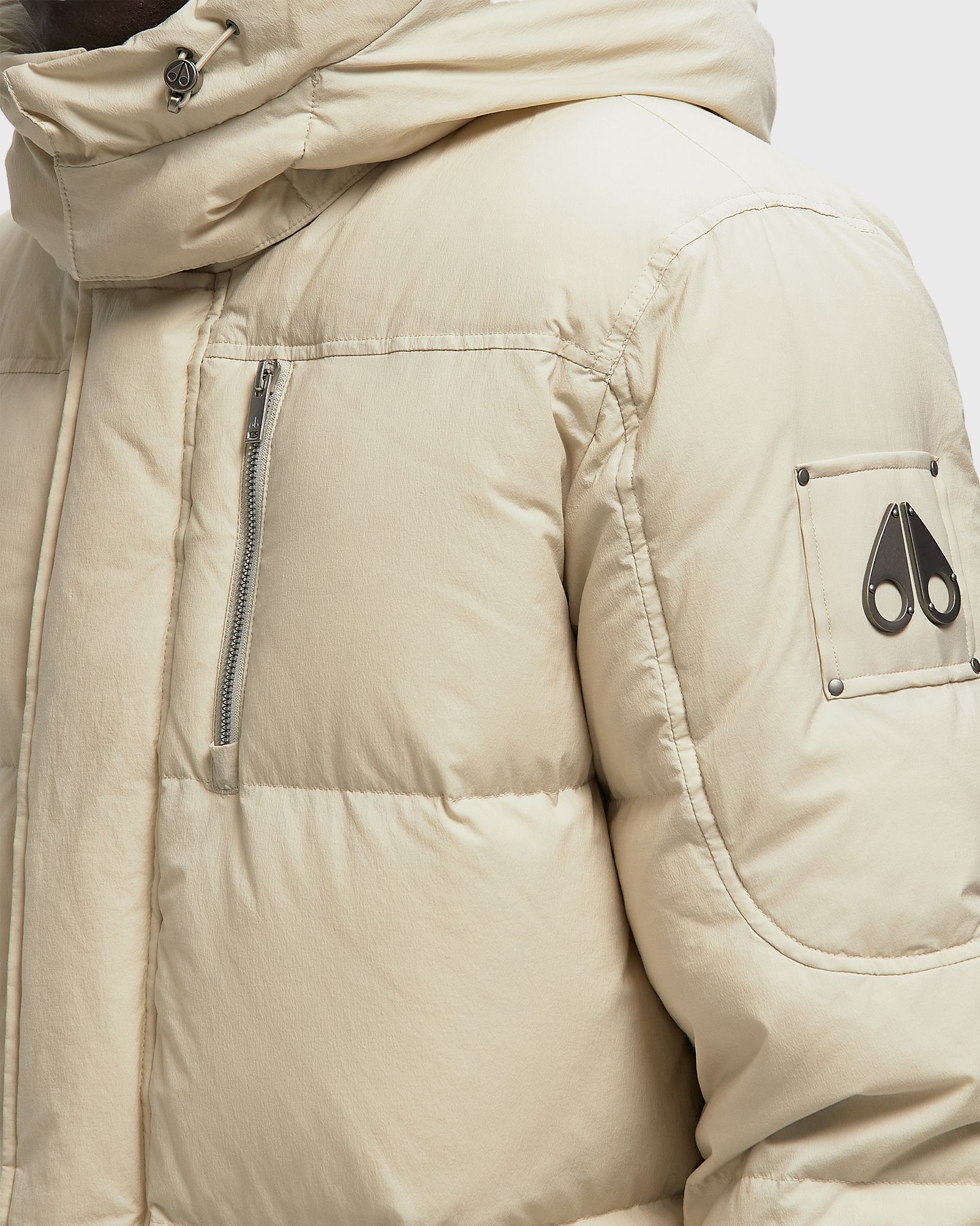 EVEREST 3Q PUFFER