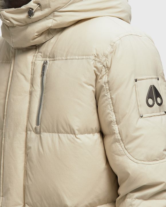 EVEREST 3Q PUFFER