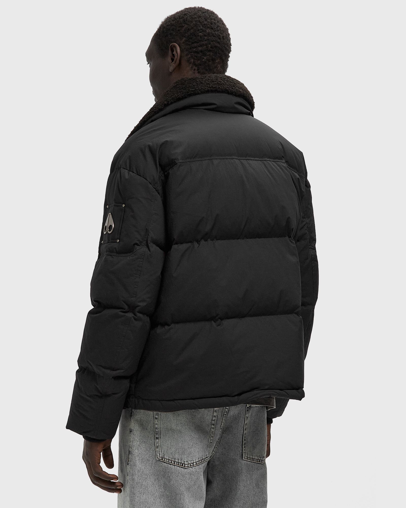 EVEREST PUFFER
