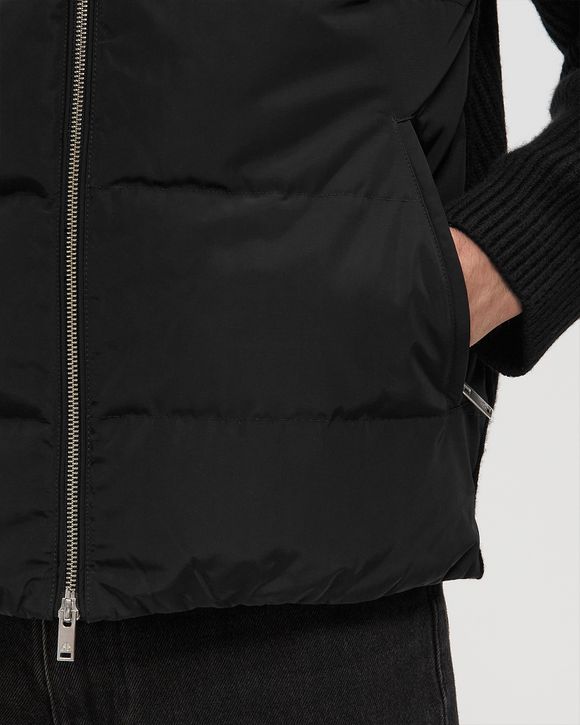 GLENVALE KNIT HYBRID