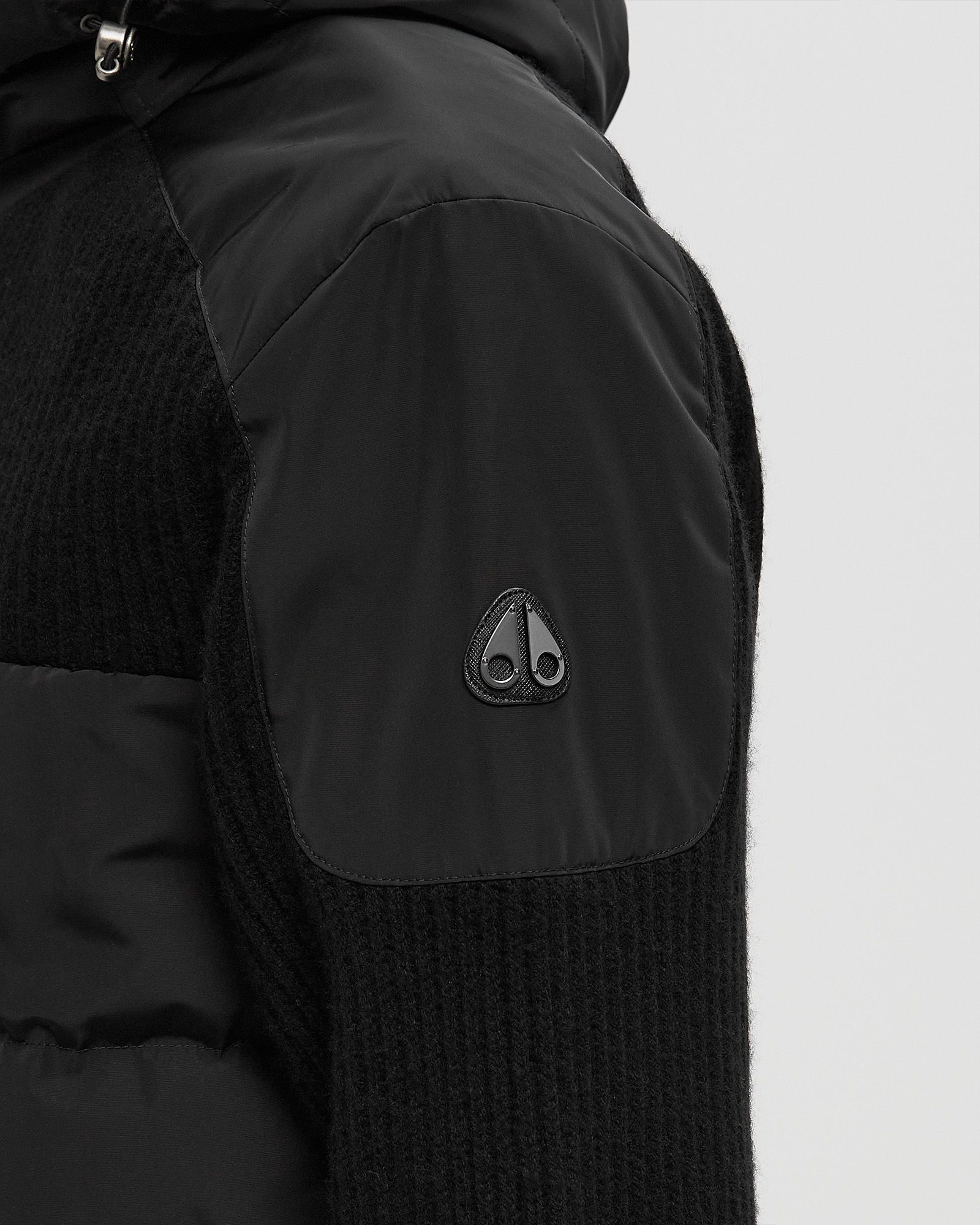 GLENVALE KNIT HYBRID