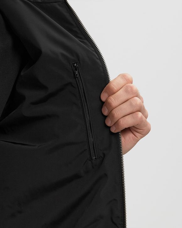 GLENVALE KNIT HYBRID