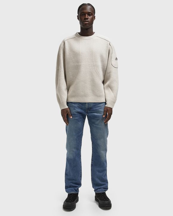 Thumbnail - COLSON CREW NECK