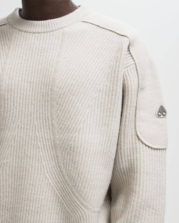 COLSON CREW NECK