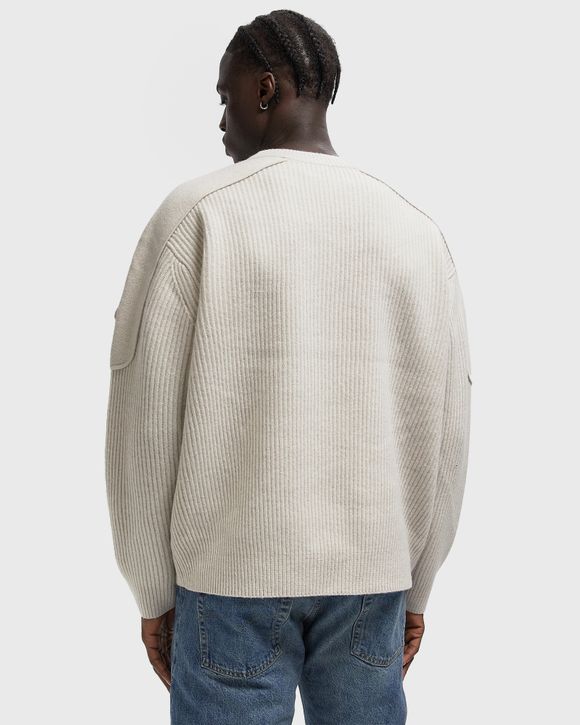 COLSON CREW NECK