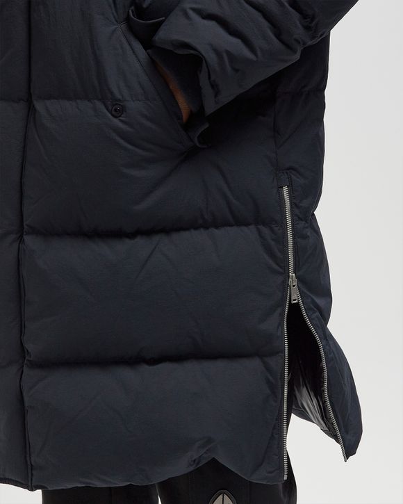 EVEREST LONG PUFFER