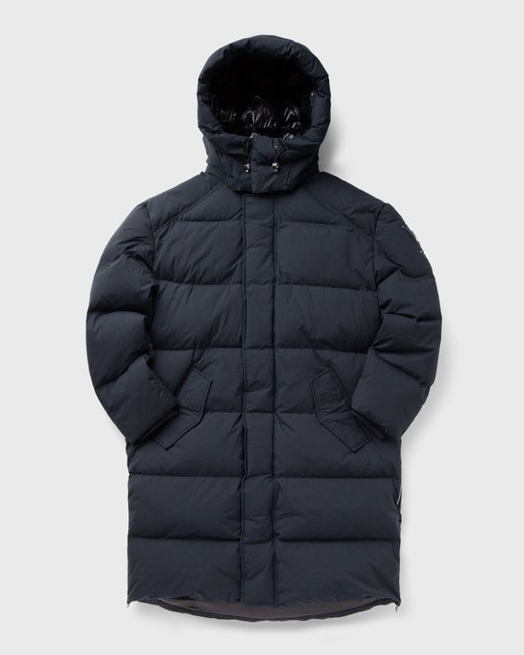 EVEREST LONG PUFFER