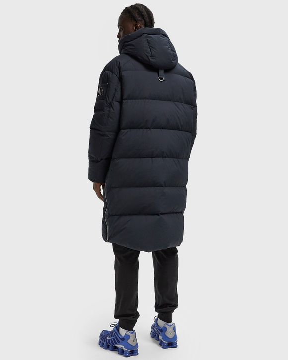 EVEREST LONG PUFFER