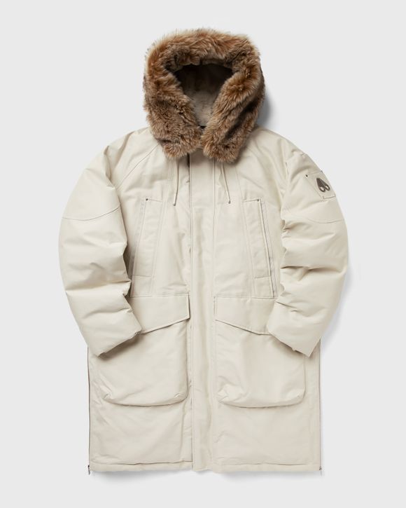 DAWSON PARKA SH